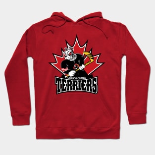 Couchiching Terriers Hoodie